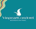 Nhà mẫu dự án Condotel Vinpearl Condotel Beachfront Lộc thọ Đường Trần Phú chủ đầu tư Tập đoàn Vin Group