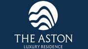 Logo dự án căn hộ chung cư The Aston Nha Trang