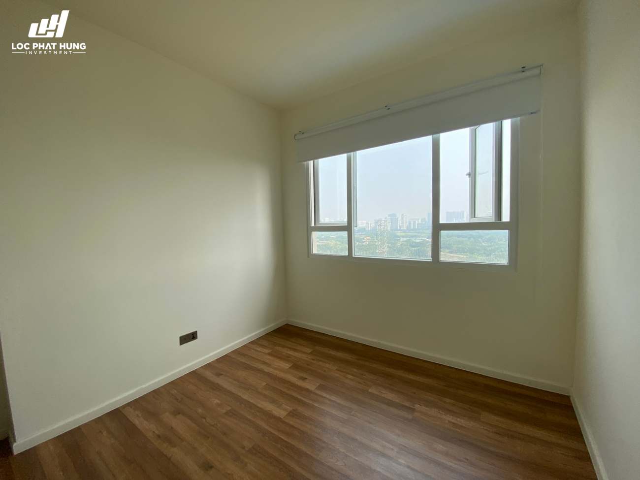 The Park Residence Nhà Bè | GIÁ BÁN & ƯU ĐÃI【07/2026】Tốt Nhất