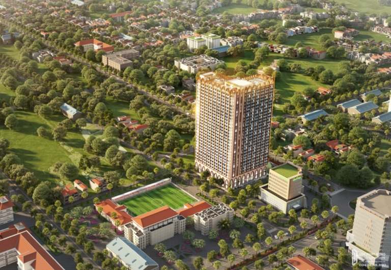 Apec Sầm Sơn Thanh Hóa| GIÁ BÁN & ƯU ĐÃI【06/2026】Từ Apec Group