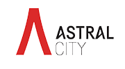 Logo dự án căn hộ Astral City Phát Đạt Đường Quốc lộ 13
