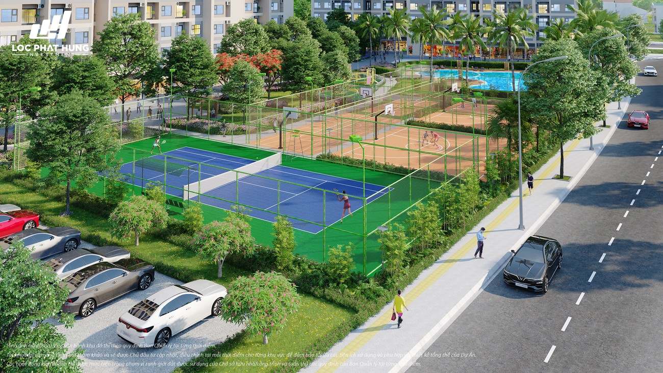 Tiện ích dự án căn hộ chung cư Masterise Centre Point Quận 9 Đường Nguyễn Xiển chủ đầu tư Vingroup