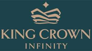 Logo dự án căn hộ chung cư King Crown Infinity Quận Thủ Đức