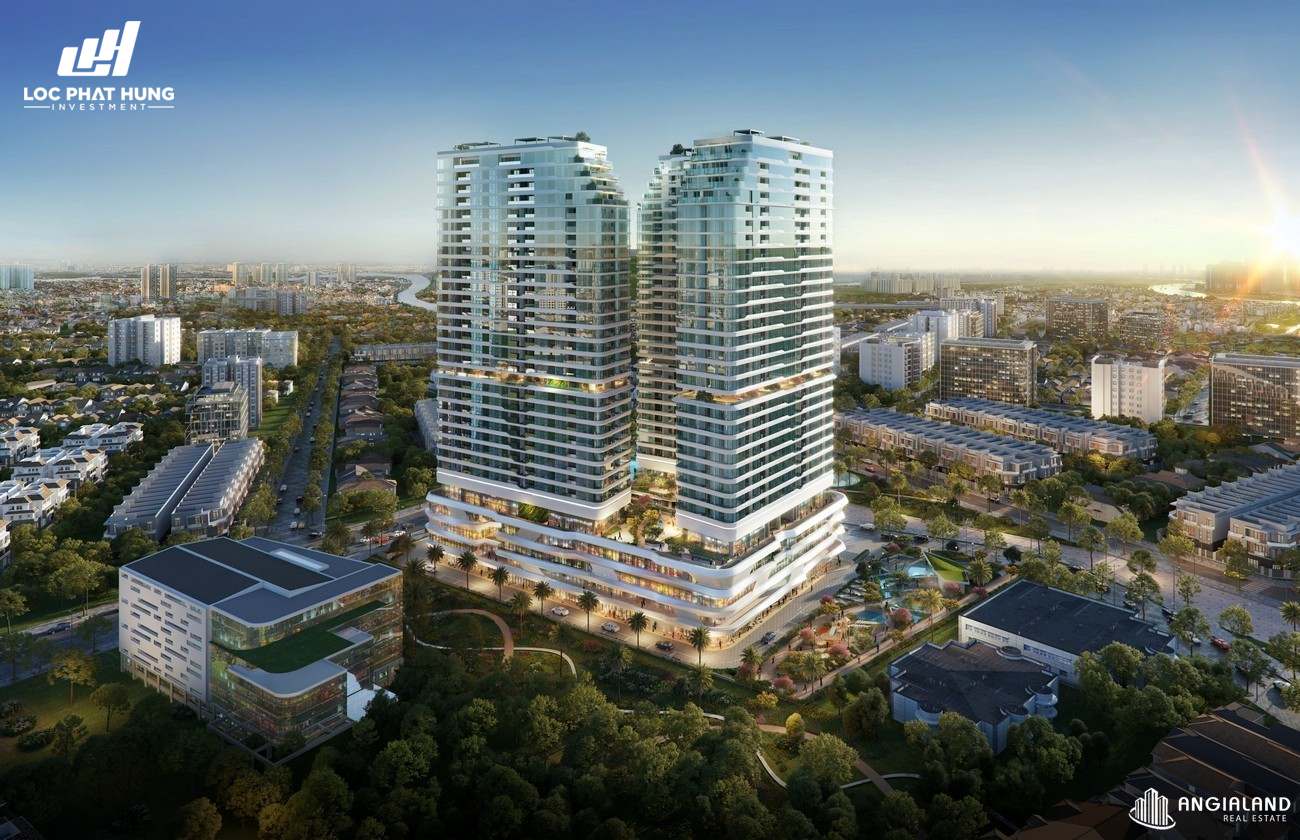 BĐS ANGIALAND
