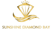 Logo dự án Sunshine Diamond Bay Nha Trang