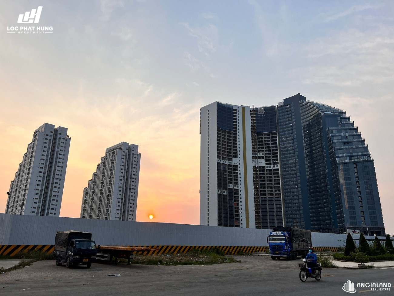 BĐS ANGIALAND