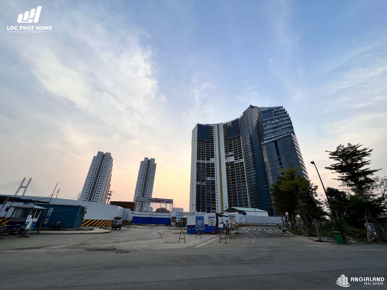 BĐS ANGIALAND
