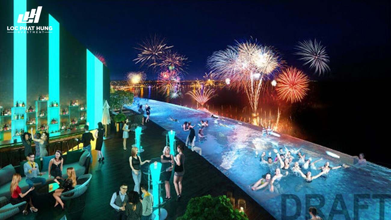 Tiện ích dự án căn hộ Panorama Nha Trang