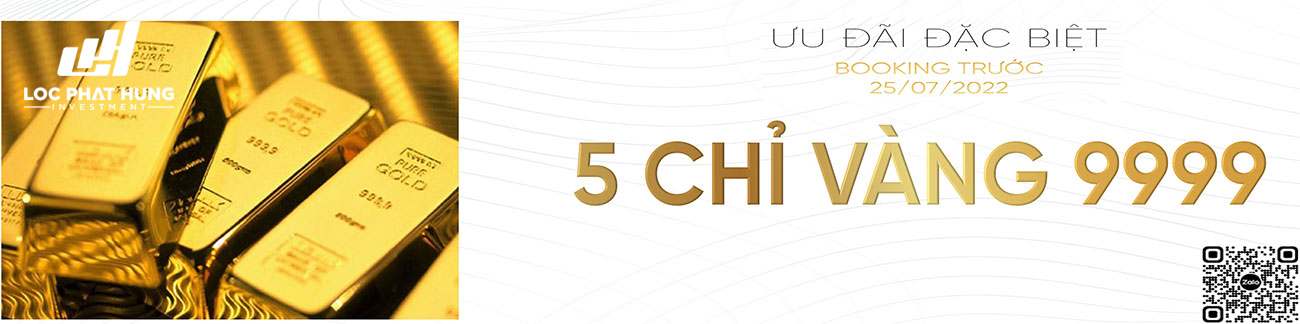 Ưu đãi mới nhất -Dự án Sunshine Sky City Quận 7