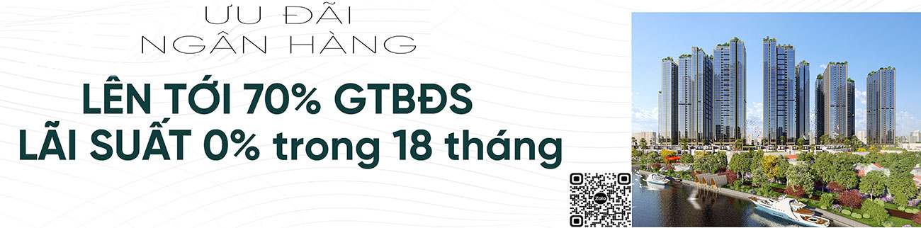 Ưu đãi mới nhất -Dự án Sunshine Sky City Quận 7