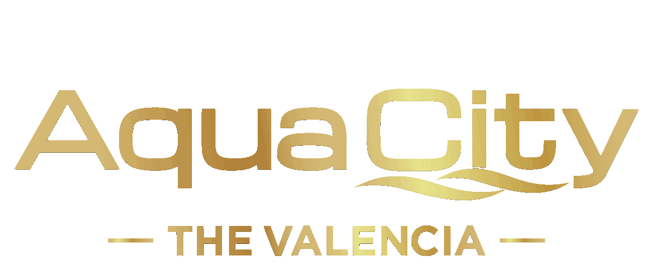Logo dự án Aqua City The Valencia Đồng Nai