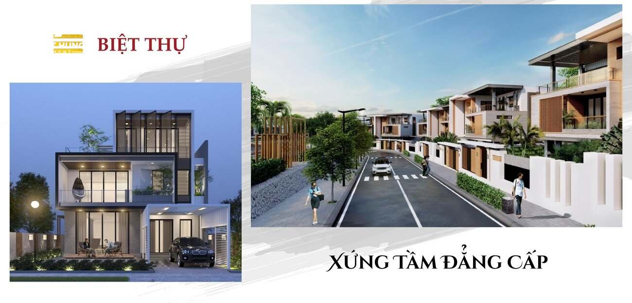 Thiết kế dự án nhà phố Takara Residence Thủ Dầu Một Chánh Nghĩa chủ đầu tư Thành Nguyên