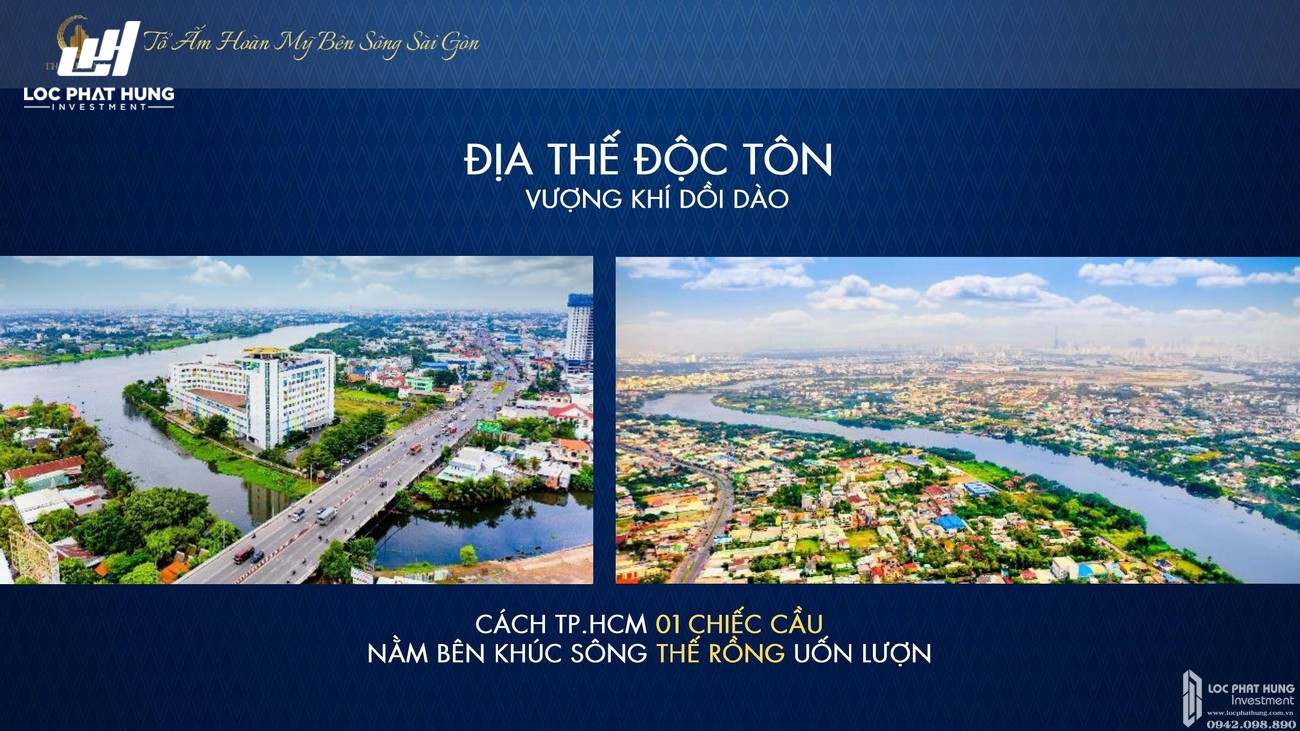 Vị trí địa chỉ dự án căn hộ chung cư Rivana Thuận An Đường Quốc lộ 13 chủ đầu tư Đạt Phước