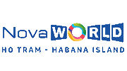 Logo dự án nhà phố biệt thự Habana Island Novaworld Hồ Tràm