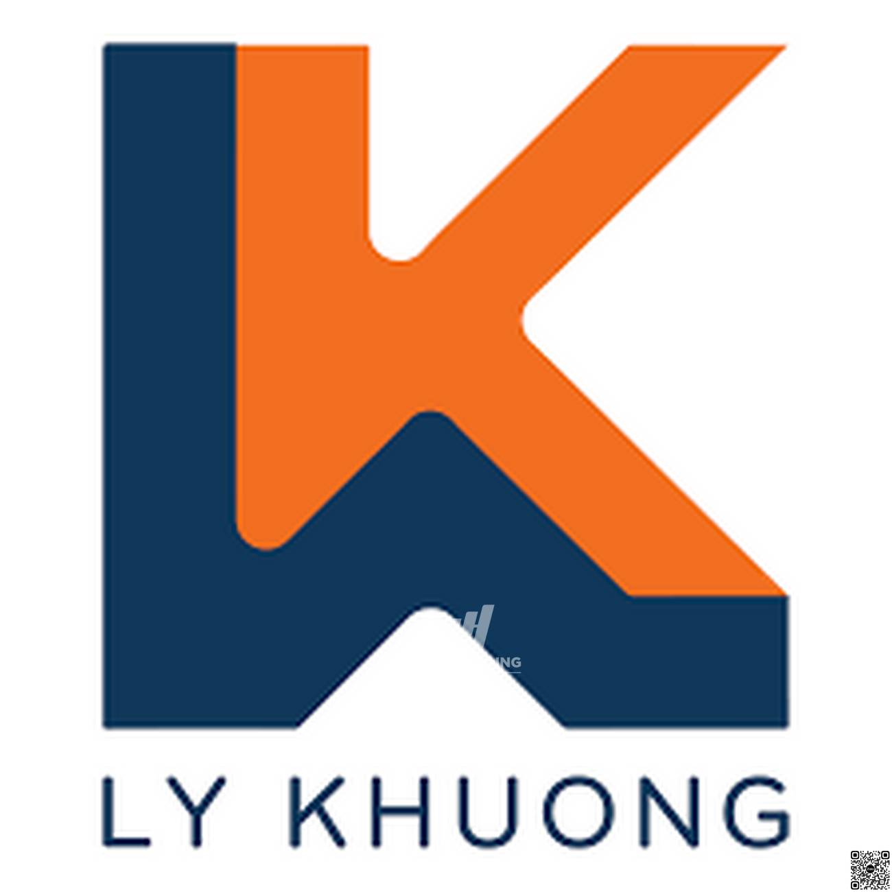 Logo chủ đầu tư Lý Khương