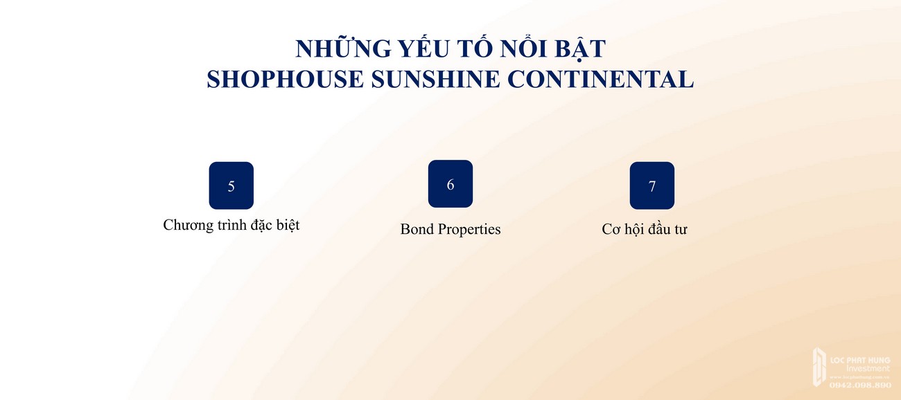 Shophouse dự án căn hộ chung cư Sunshine Continental Quận 10 Đường Tô Hiến Thành chủ đầu tư Sunshine Group