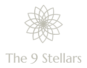 Logo dự án căn hộ chung cư The 9 Stellars Quận 9 Đường Hoàng Hữu Nam chủ đầu tư Ngân Thạnh