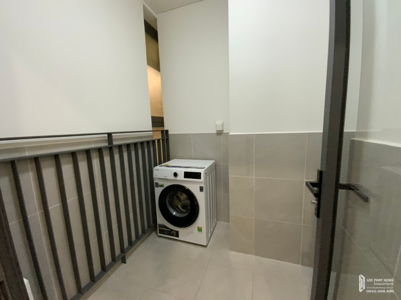 Nhà mẫu dự án căn hộ D Homme Quận 6 Đường Hồng Bàng chủ đầu tư DHA