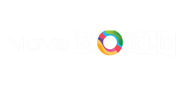 Logo dự án Novaworld Đà Lạt