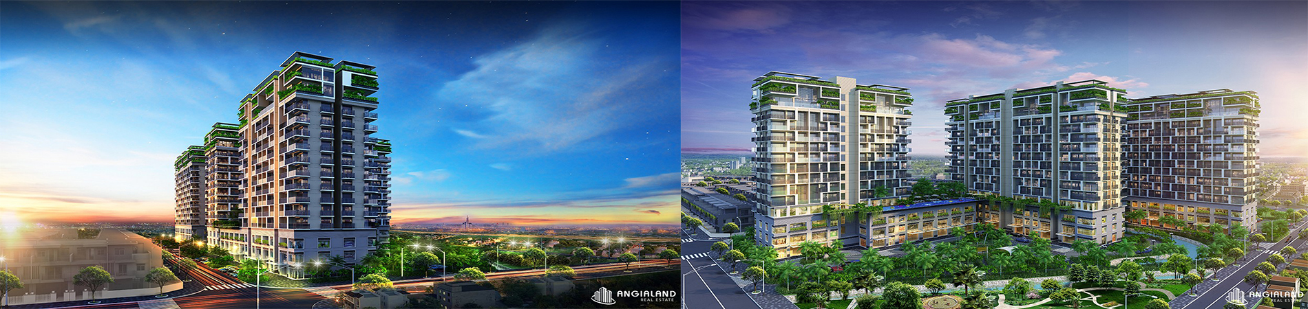 BĐS ANGIALAND