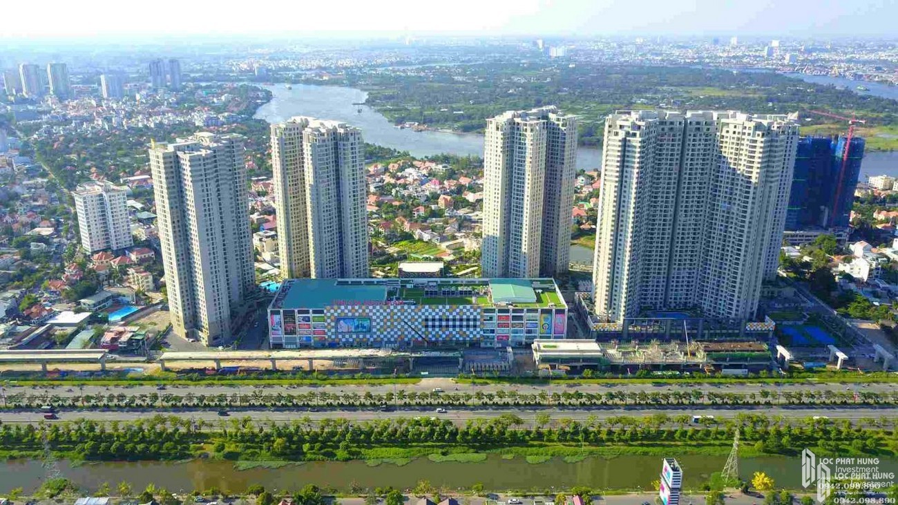 Chủ đầu tư dự án căn hộ chung cư Grand Marina Quận 1 Đường Nguyễn Hữu Cảnh chủ đầu tư Masterise Homes