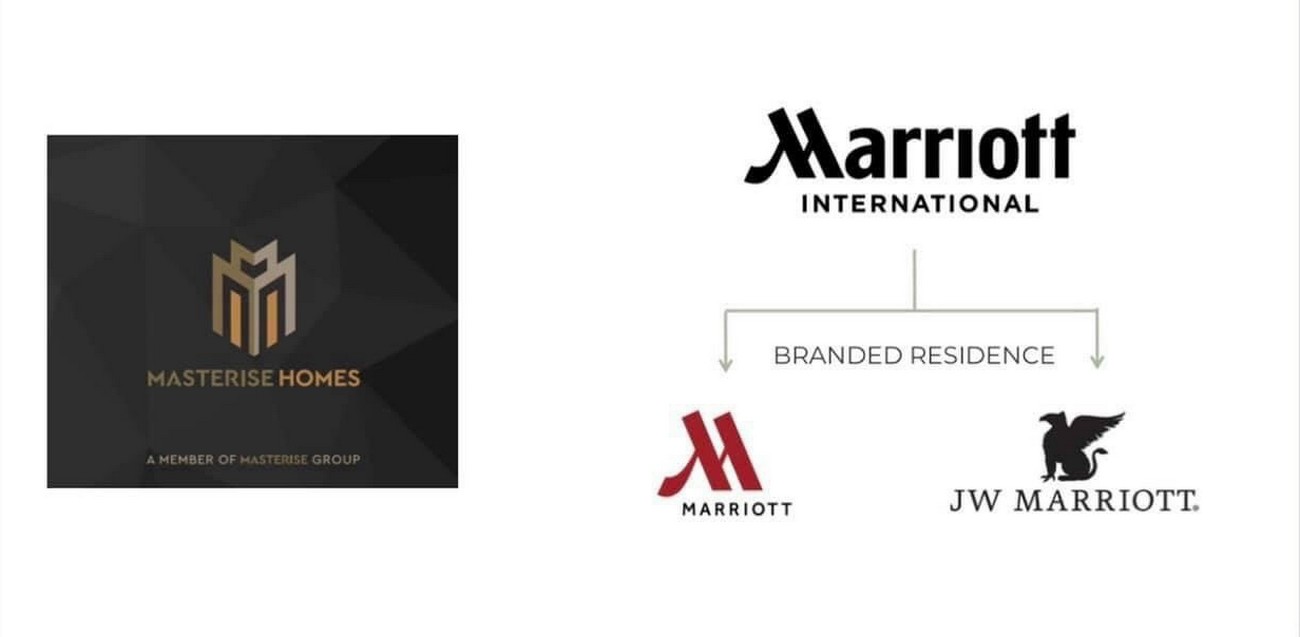 Thương hiệu Marriot sẽ giúp giá bán Grand Marina Saigon tương thích với những gì nó mang lại cho khách hàng