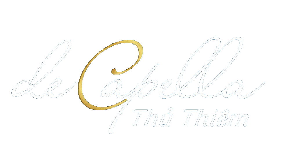 Logo dự án căn hộ De Capella Quận 2 Đường Lương Định Của chủ đầu tư Quốc Cường Gia Lai