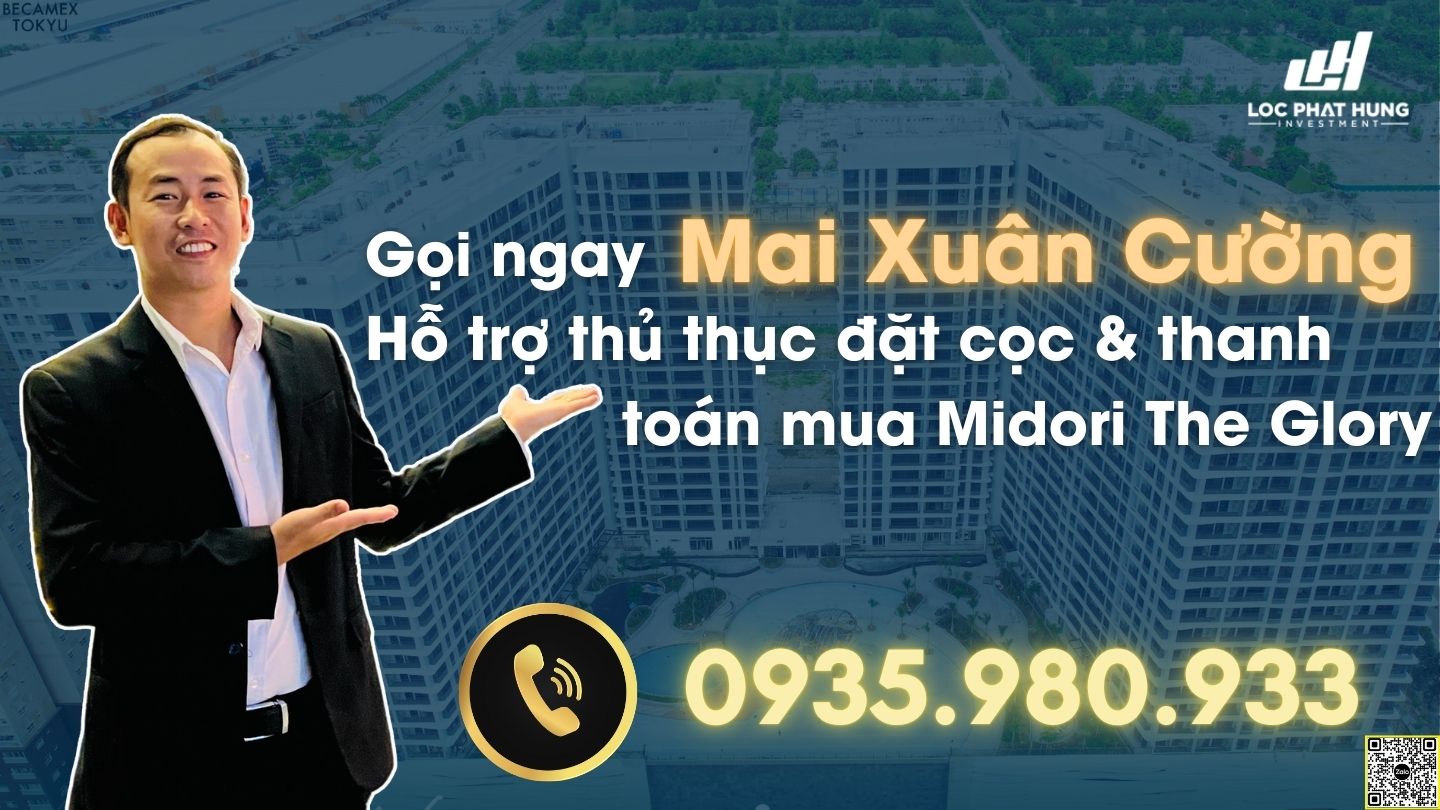 Liên hệ Sale Mai Xuân Cường