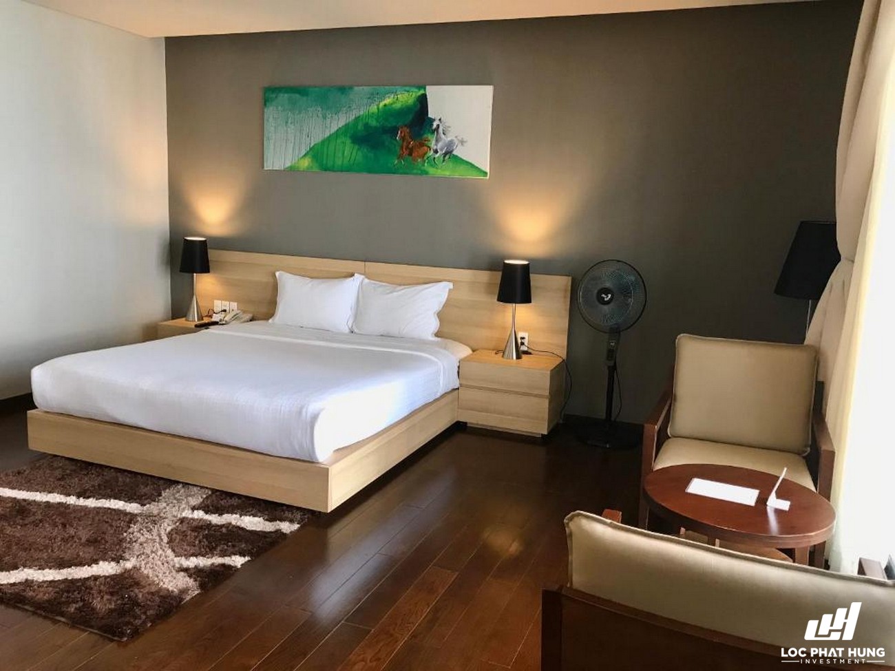 Hạng phòng biệt thự 3PN Resort Terracotta Hotel & Resort Dalat Phường 3 Đường 19 Hoa Hồng