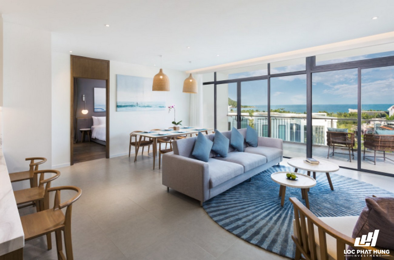 Hạng phòng villa Resort Premier Presidences Phu Quoc Emerald Bay Resort An Thới Phú Quốc