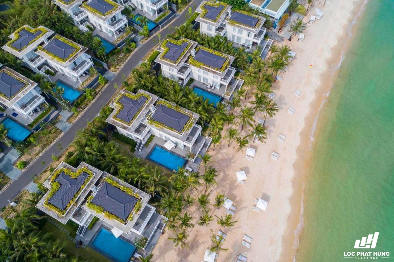 Hạng phòng villa Resort Premier Village Phu Quoc Resort An Thới Phú Quốc