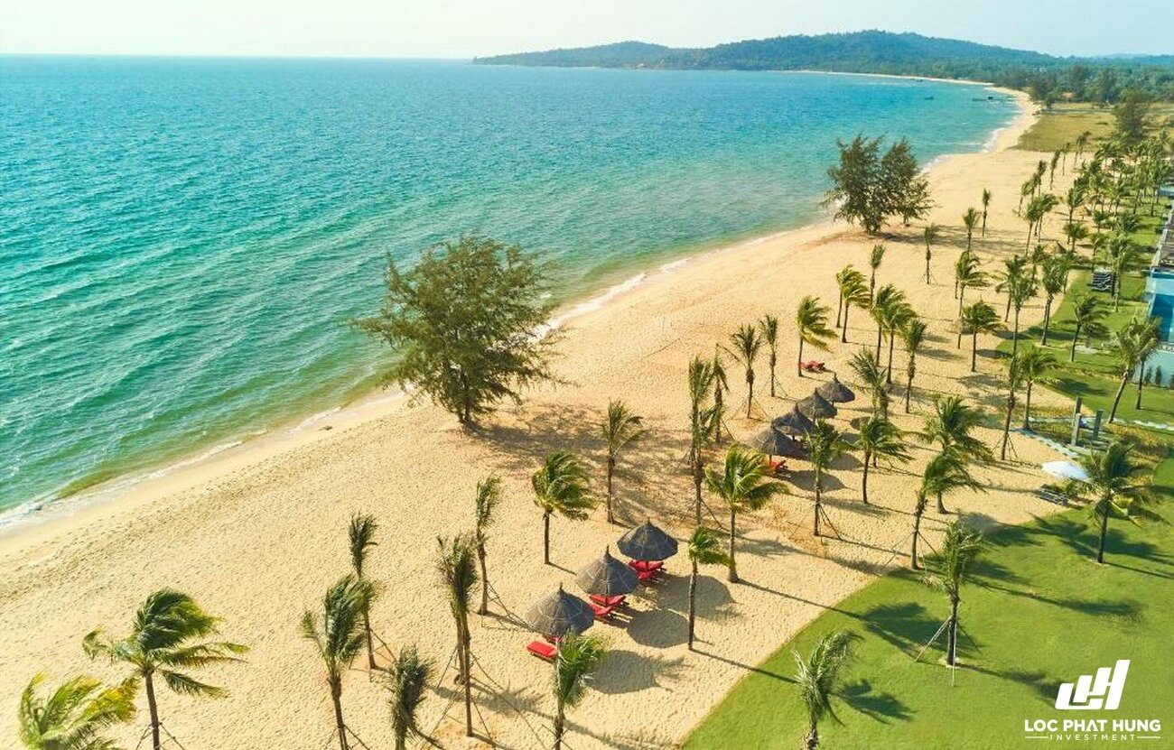 Tiện ích Resort Movenpick Phú Quốc Resort Waverly Ong Lang Phú Quóc