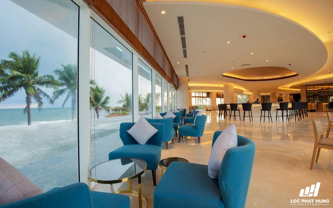 Tiện ích Resort Seashells Phú Quốc Hotel & Spa Duong Dong