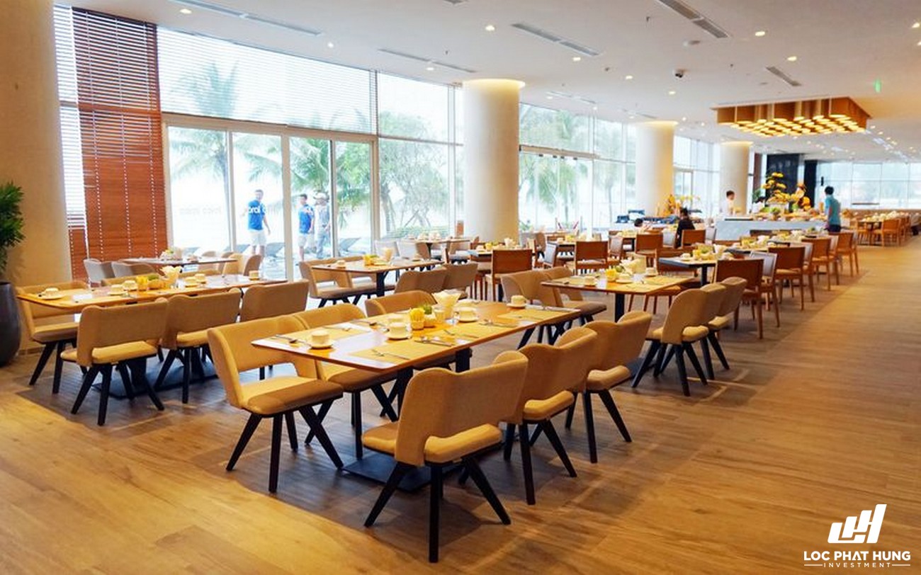 Tiện ích Resort Seashells Phú Quốc Hotel & Spa Duong Dong