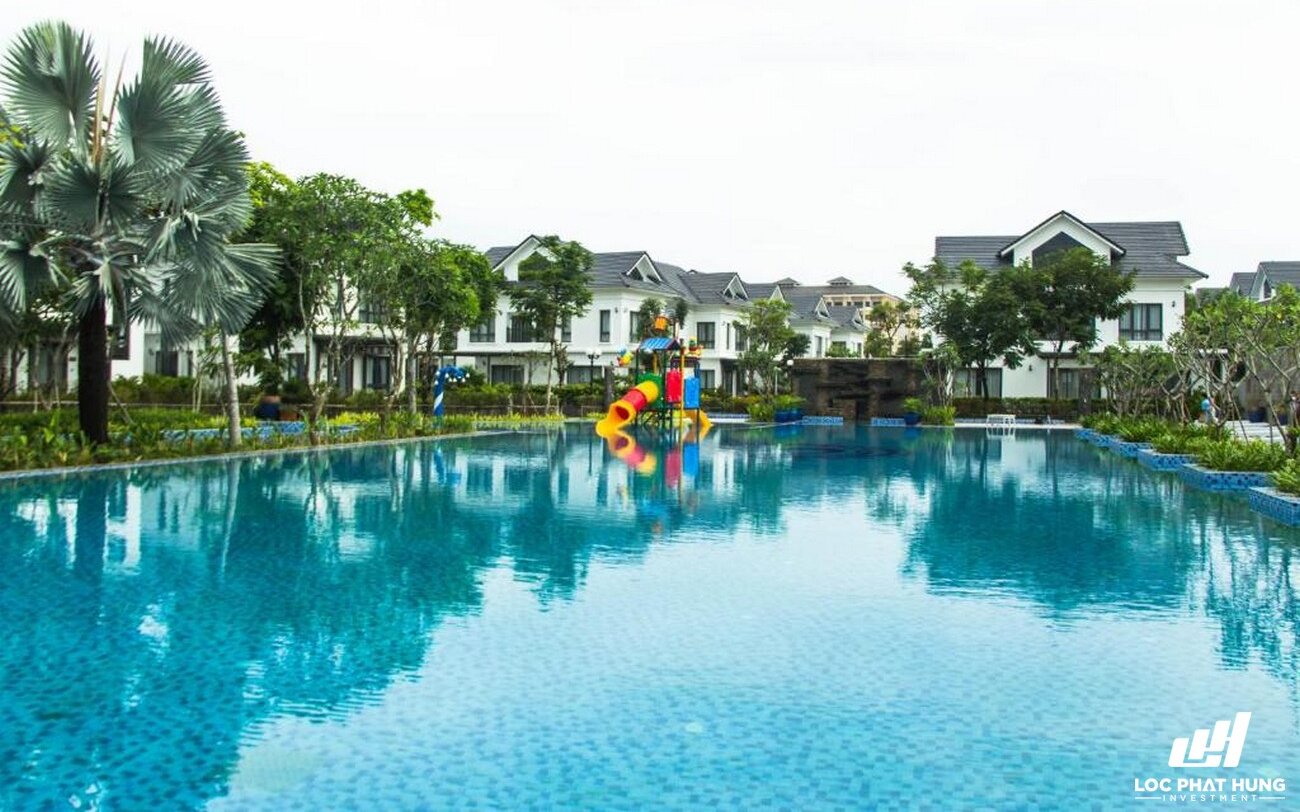 Tiện ích Resort Sunset Sanato Resort & Villas Resort Duong To Phú Quốc
