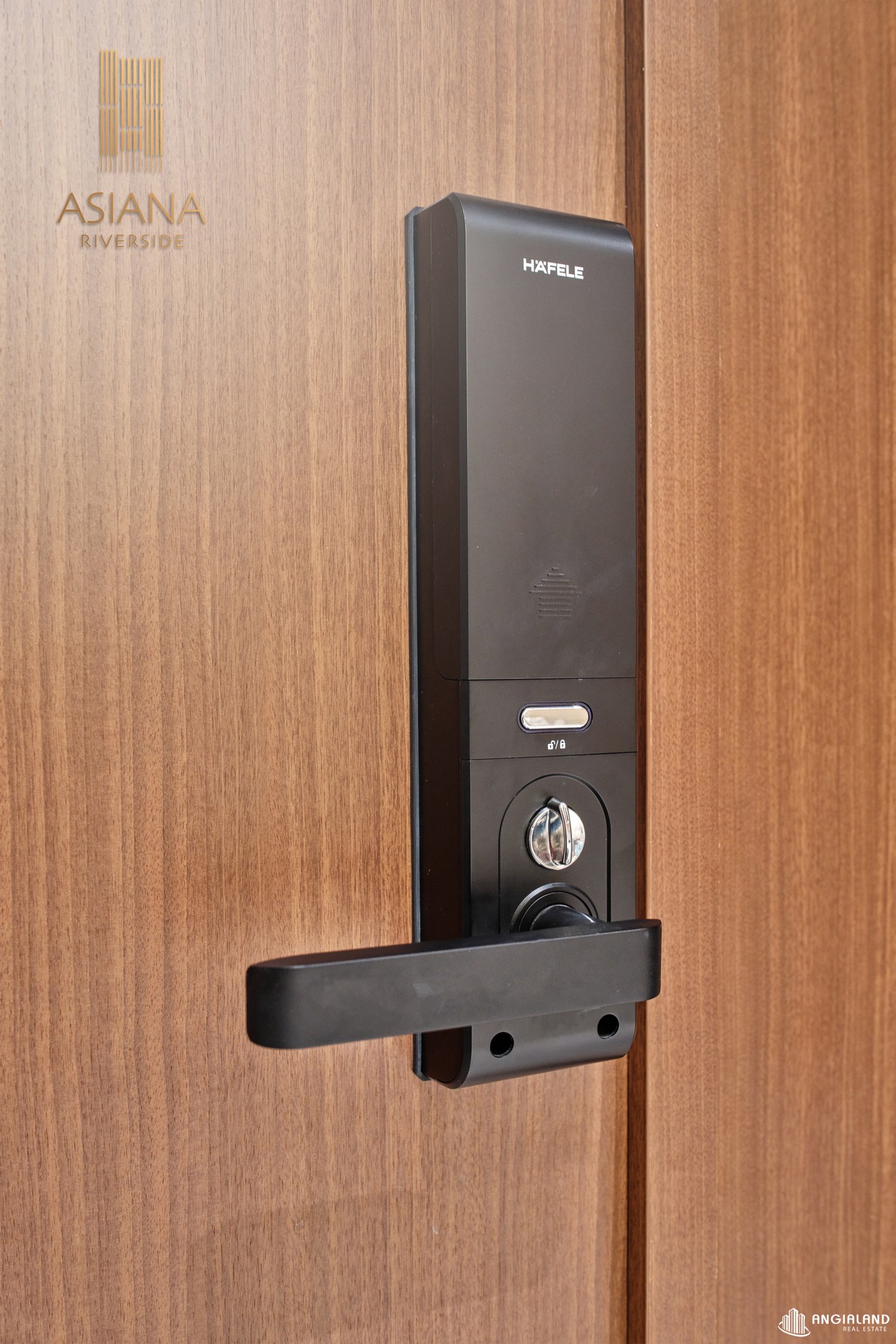 Nội thất dự án căn hộ Shizen Home Quận 7 Đường Bến Nghé chủ đầu tư Gotec Land