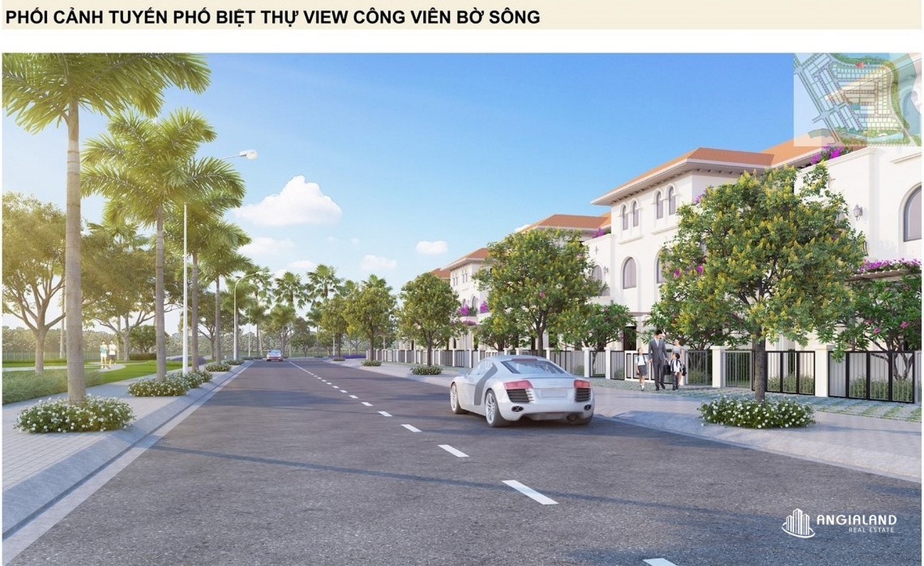 BĐS ANGIALAND