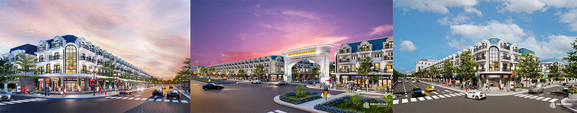BĐS ANGIALAND