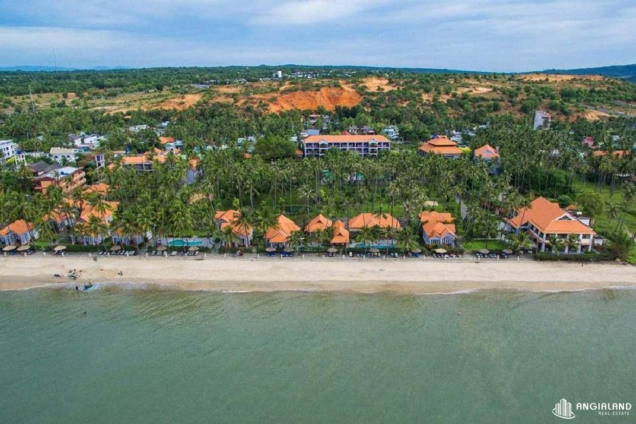 Dự án Aston Phan Thiết Beach Hotel & Resort