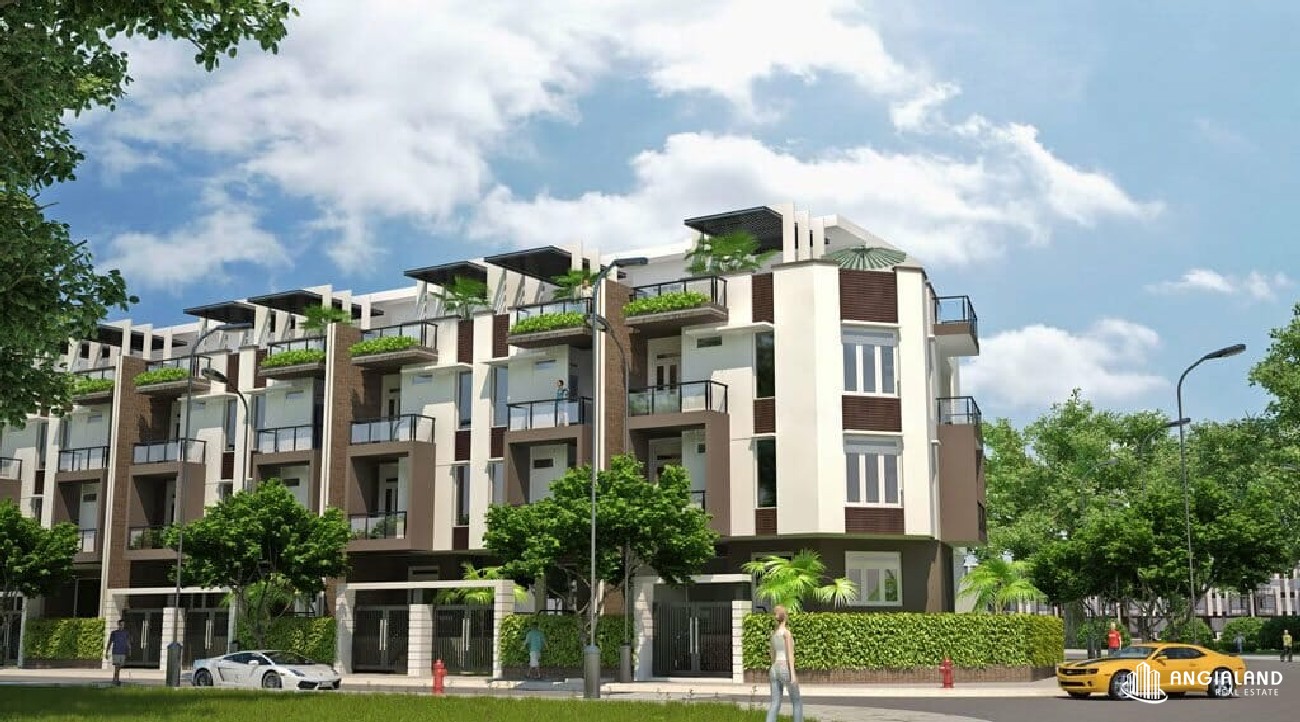 BĐS ANGIALAND