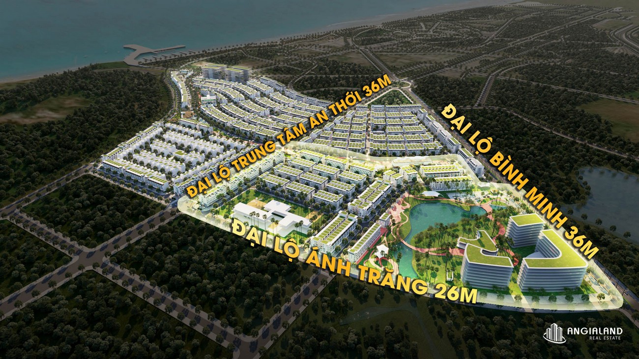 Dự án căn hộ biển Paragon Vũng Tàu