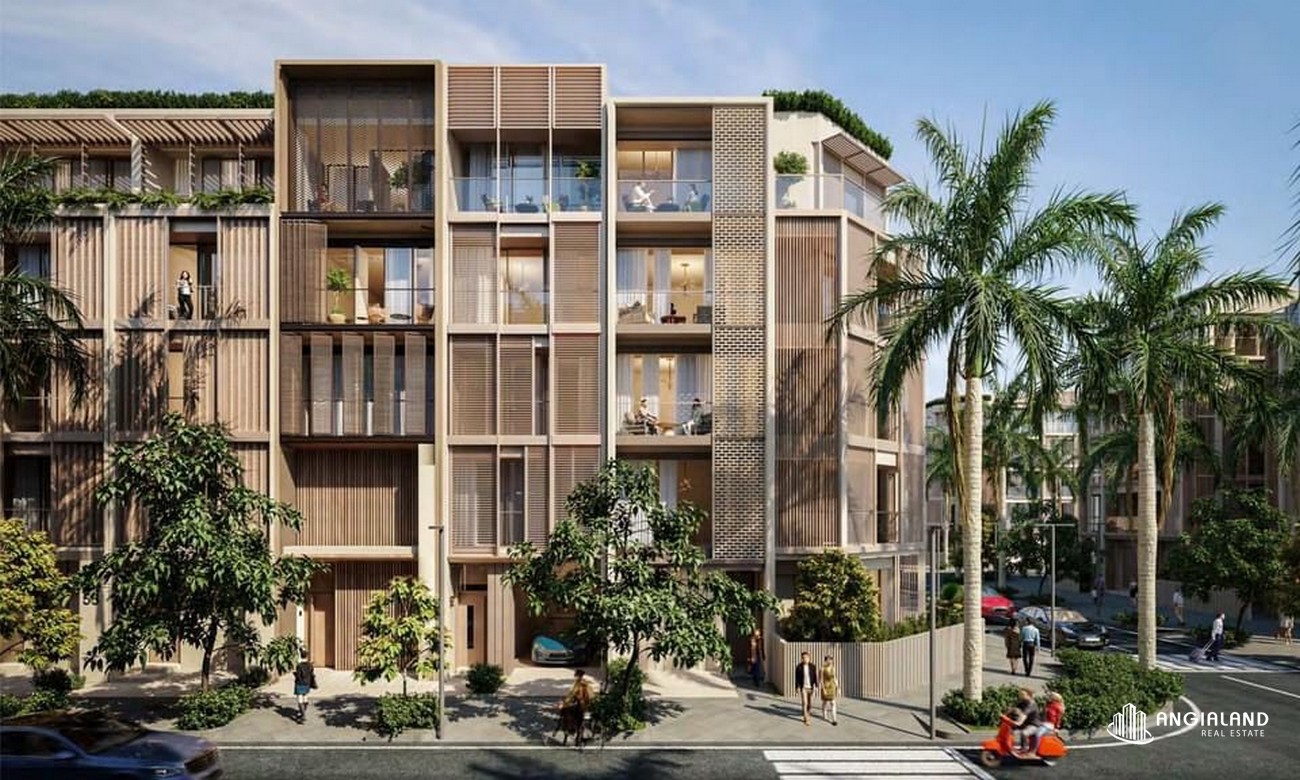 BĐS ANGIALAND