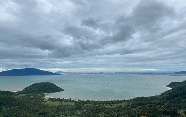 Tiến độ dự án Vinpearl Vinhomes Làng Vân Đà Nẵng