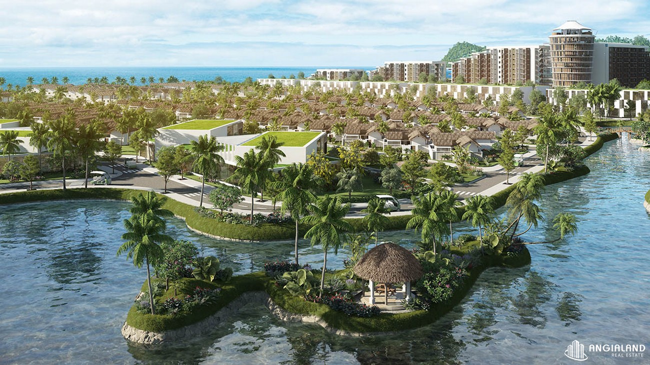 Tổng quan dự án Sun Premier Village Kem Beach Resort