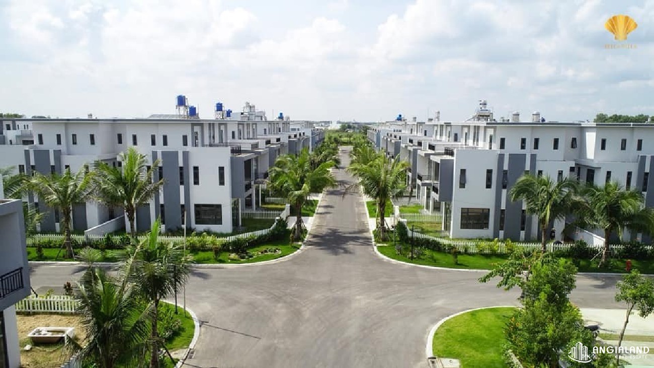 BĐS ANGIALAND