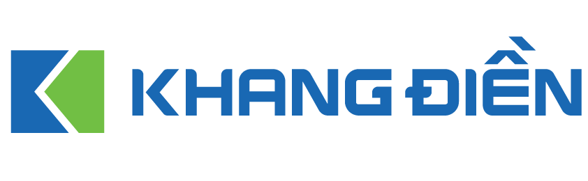 Logo Khang Điền