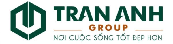 logo Trần Anh Group