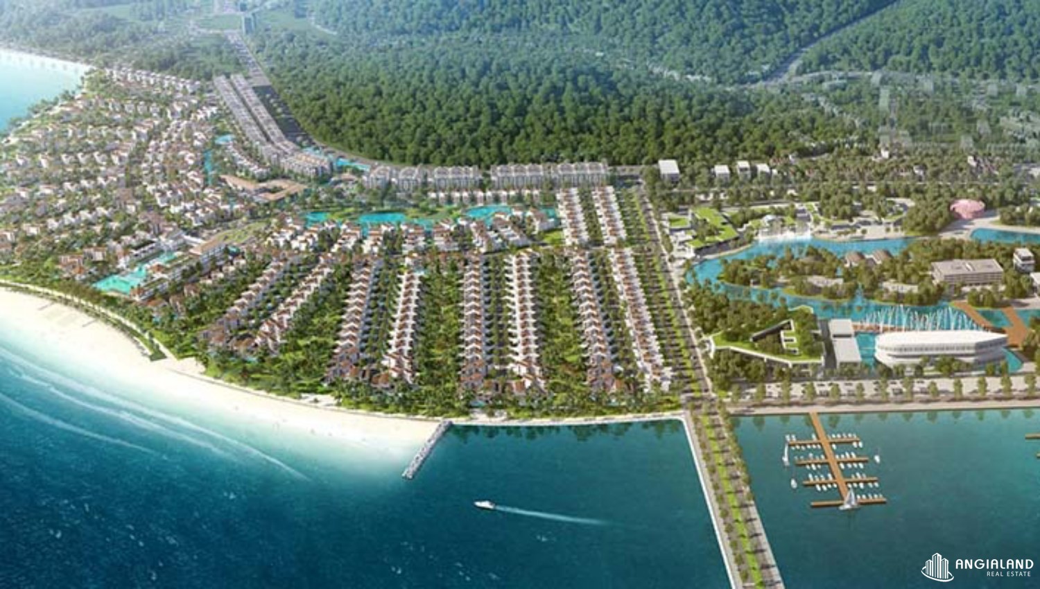 BĐS ANGIALAND