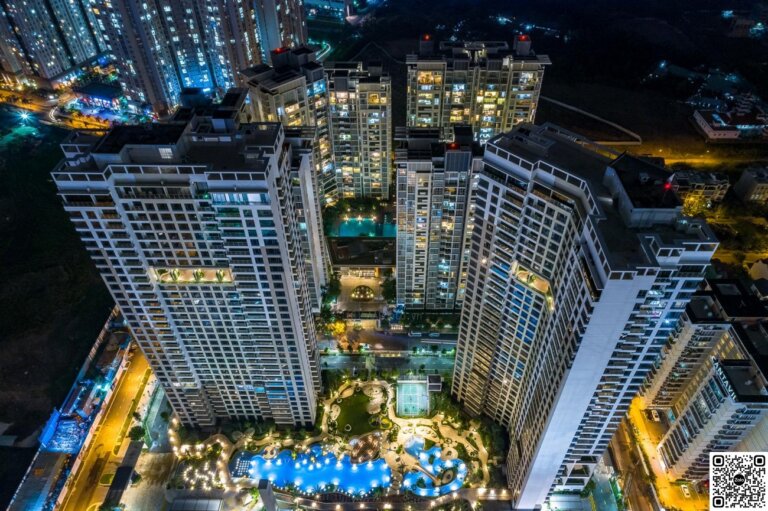 Estella Heights Quận 2 THÔNG TIN & GIÁ BÁN [08/2024]