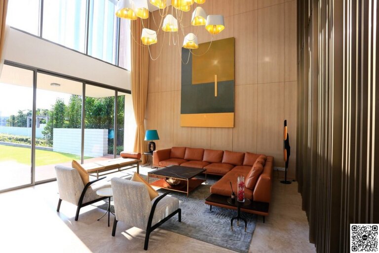 Holm Villas Thảo Điền | Thông Tin & Giá Bán [07/2026]